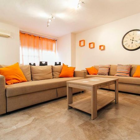 Wide And Diaphanous- 3Bd 2Bth- Alcazar Seville Exterior photo